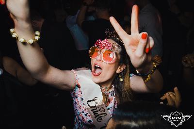 Party Bild aus dem Maxxim Club Berlin vom 26.04.2025